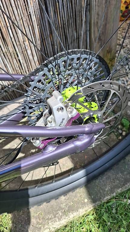 Vélos: Specialized Chisel Custom 2026 – Neuf avec emballage d'origine à Wolhusen par Hattan77 4