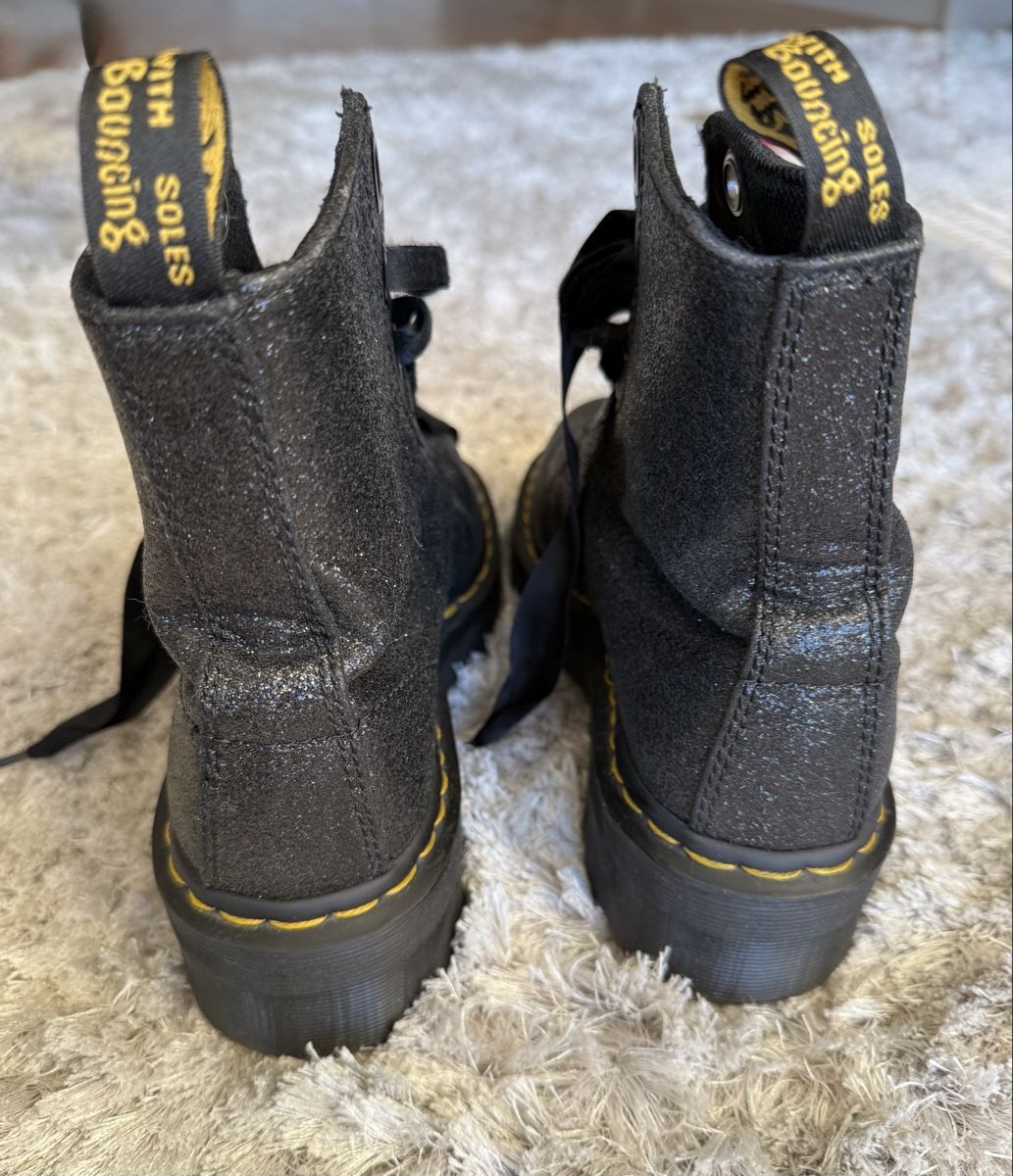Dr. Martens Scarpe da donna: Dr. Martens Schuhe Grösse 39 – Usato da Luzern venduto da aks_13 3