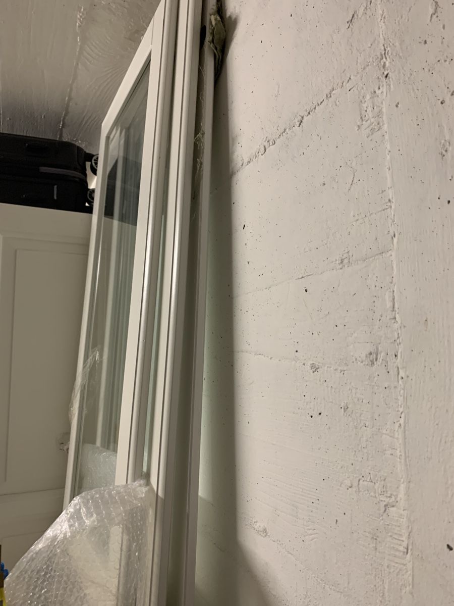 Porte: Ikea Tyssedal Glastüre, 50x229cm – Nuovo (secondo la descrizione) da Muttenz venduto da Benet01 4