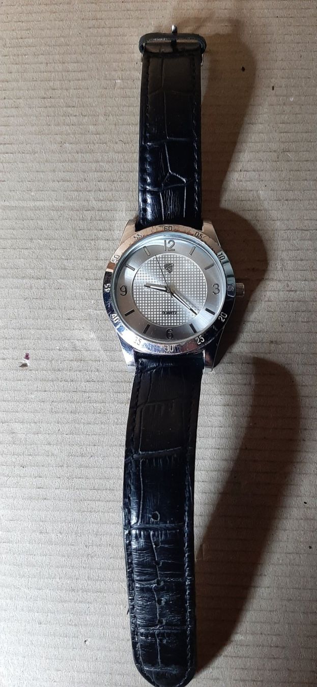 Montres: Armbanduhr Herren – D'occasion à Lohn-Ammannsegg par schwerti53 2