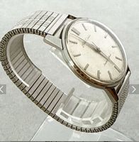SEIKO Crown Vintage Handaufzug Herrenarmbanduhr