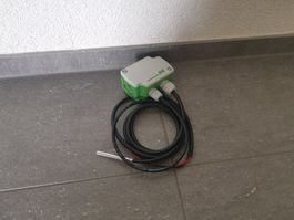 E+E Elektronik Temperatursensor EE471
