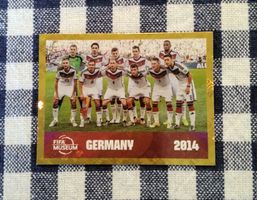 Germany 2014