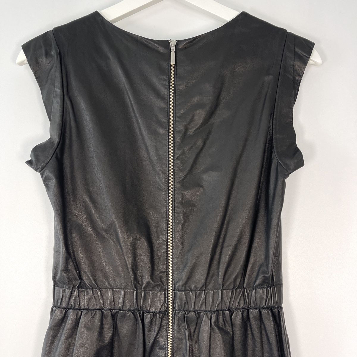 Phillip Lim Kleider: 3.1 PHILLIP LIM Leather Dress – Neu (gemäss Beschreibung) aus Emmen von Avviivva_Com2023 4