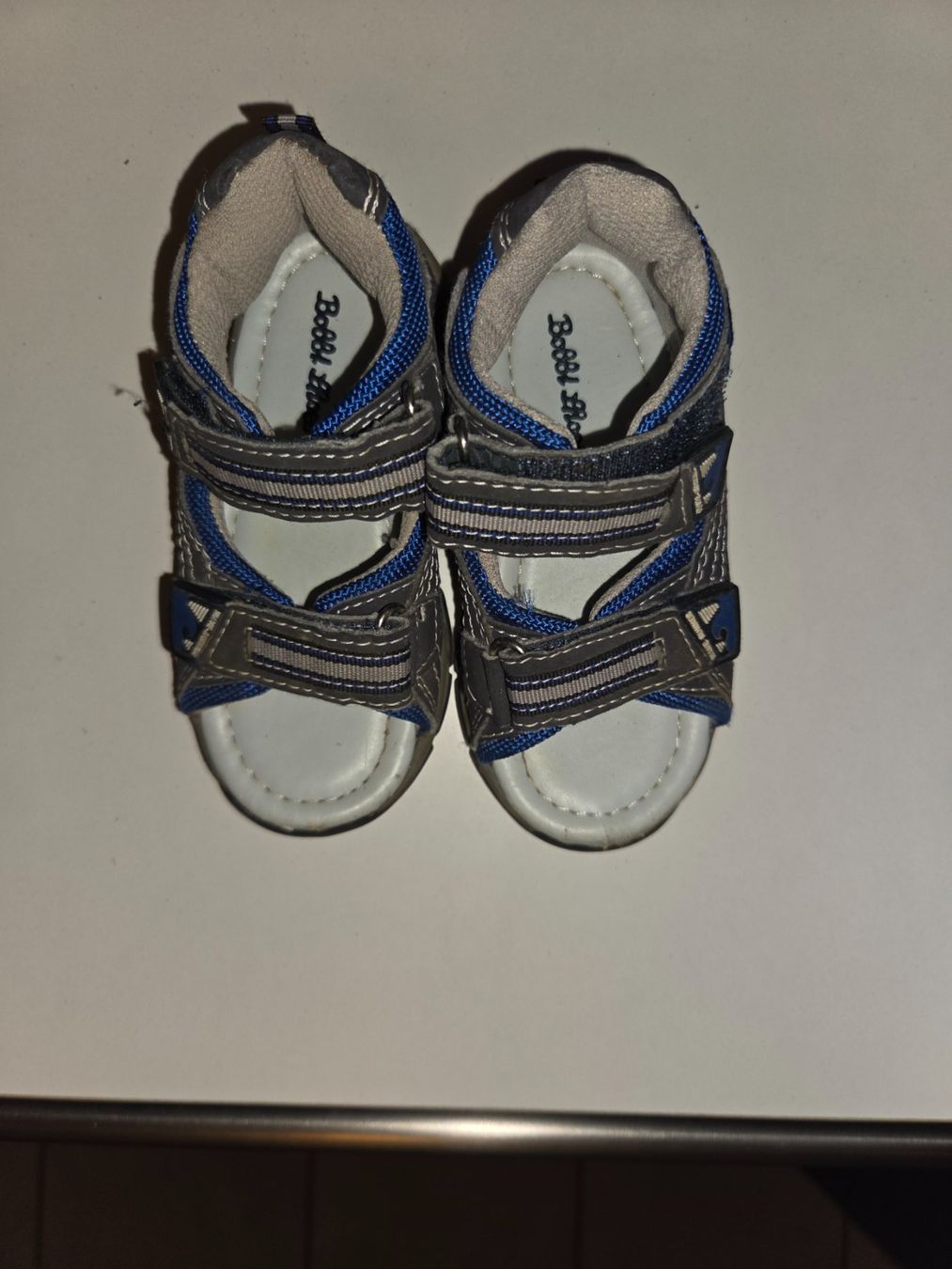 Scarpe per ragazzi: Kinder Sandalen Gr. 22 – Usato da Tuggen venduto da animal05