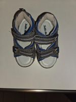 Kinder Sandalen Gr. 22
