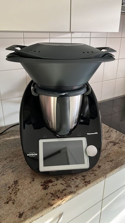 Tm6 Schwarz Limited Edition Kaufen