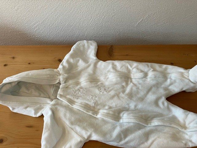 Completi: Warmer Anzug 56 – Usato da Chur venduto da steffeli04