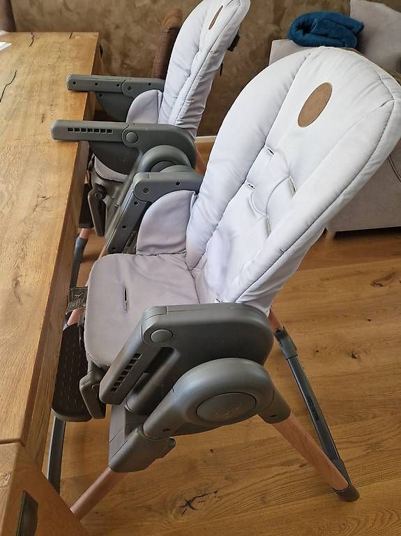 Hochstühle: Kinderdertischsitz – Gebraucht aus Rhäzüns von chr_wd65 2
