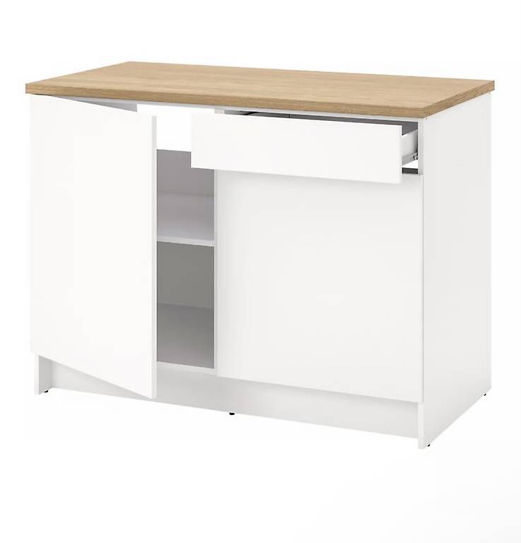 Schränke: Ikea Knoxhult Unterschrank/Möbel – Gebraucht aus Wetzikon ZH von _niina_h 1