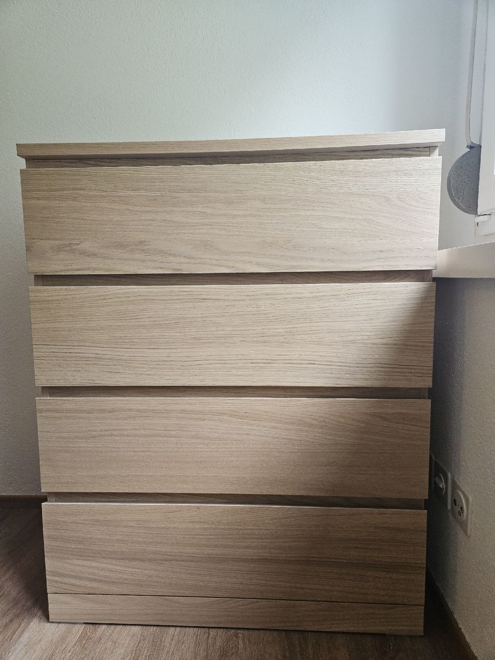 Ikea Cassettiere: Ikea Kommode 4 Schubladen – Usato da Baden venduto da ama_2782