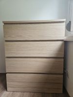 Ikea Kommode 4 Schubladen