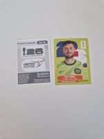 Panini Sticker AUS14