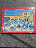Puzzle Polizei 45 Teile