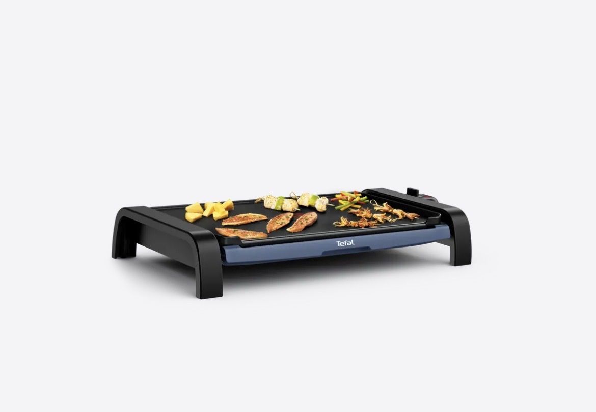 Griglie: NEUF✨ Plancha Essential TEFAL – Nuovo e nell'imballaggio originale da Vich venduto da NatachaCK 1