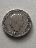 10 Rp. 1881
