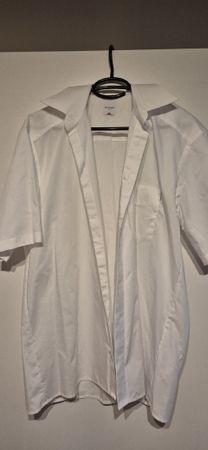 Olymp Luxor Herren Hemd, Gr. 40, Kurzarm, Top Zustand!