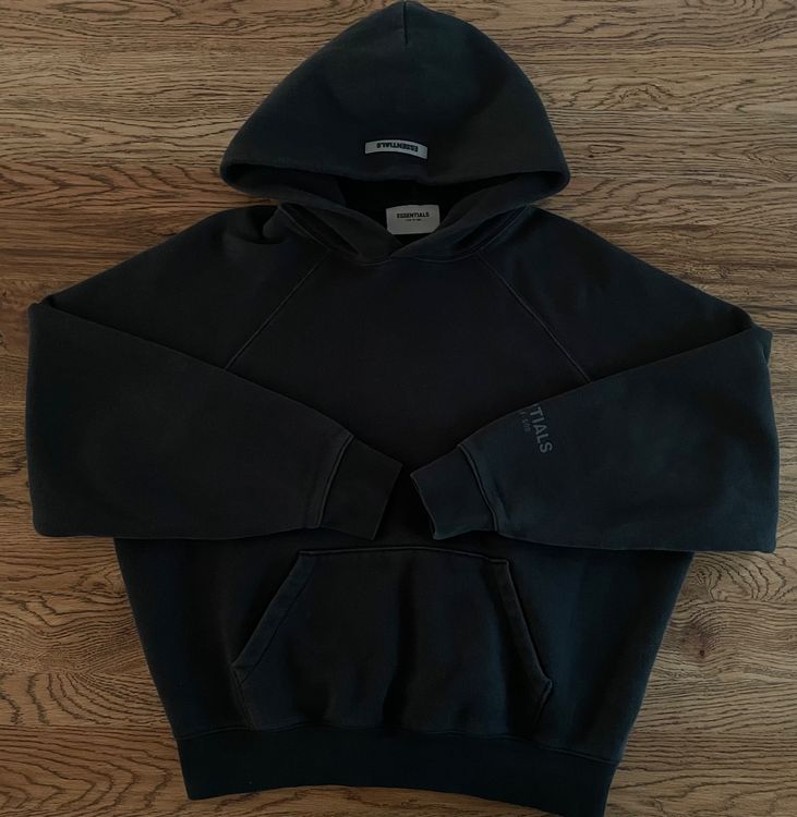Fear Of God Essentials Hoodie XS Kaufen auf Ricardo