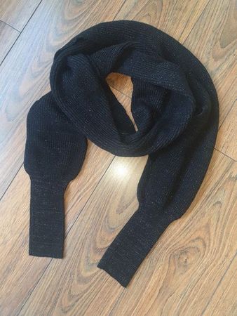 **NEU** Langer Kuschelschal