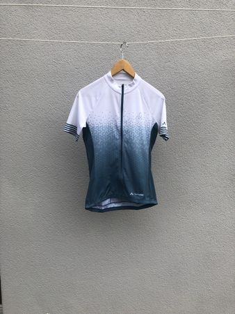 Vaude cycle shirt M