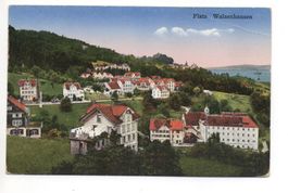 WALZENHAUSEN mit Kloster
