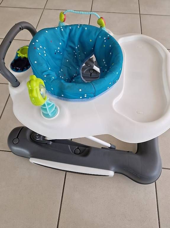 Chicco Giocattoli: Youpala - body trotter – Usato da Villars-sur-Glâne venduto da Mark_988 2