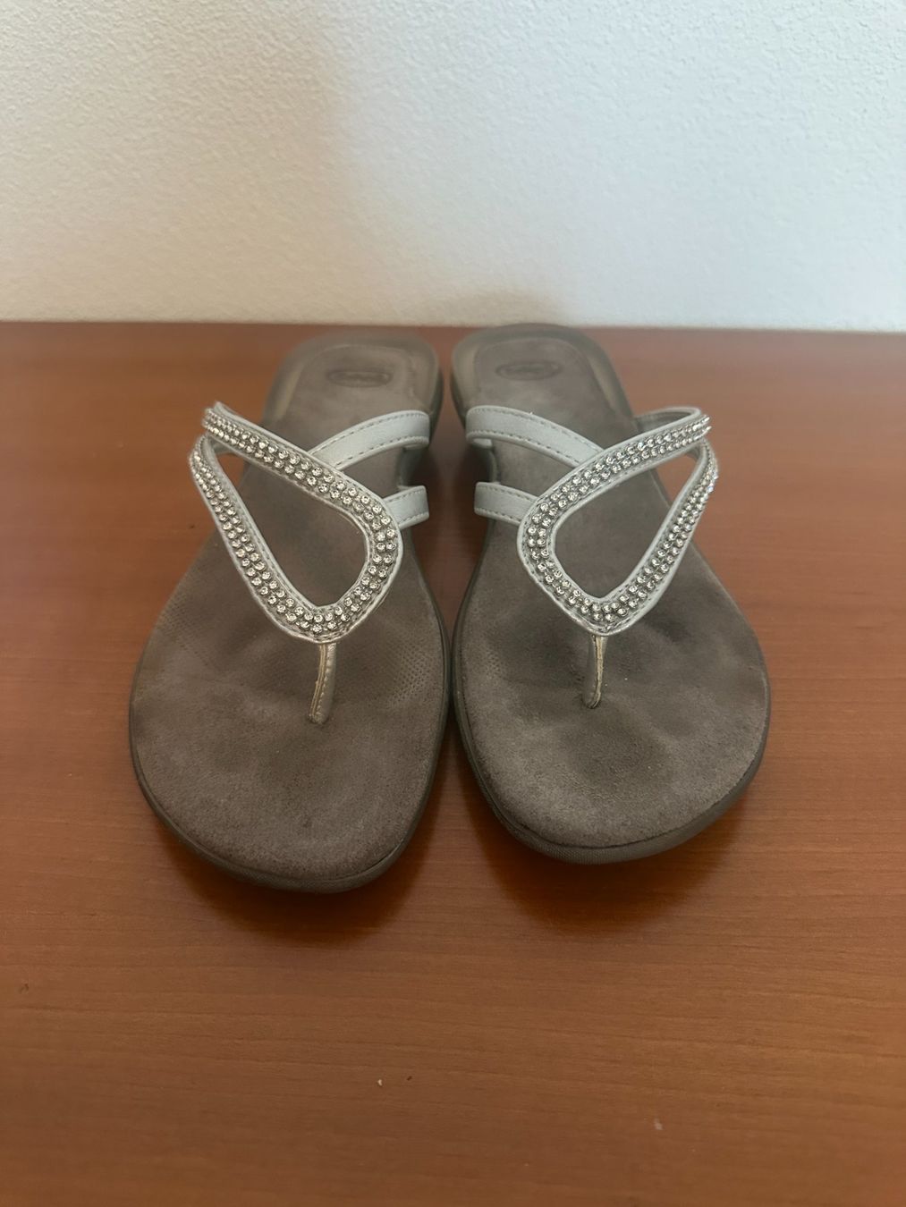 Scholl Damenschuhe: Flip Flop von Scholl (41) – Gebraucht aus Urdorf von ARJN 1