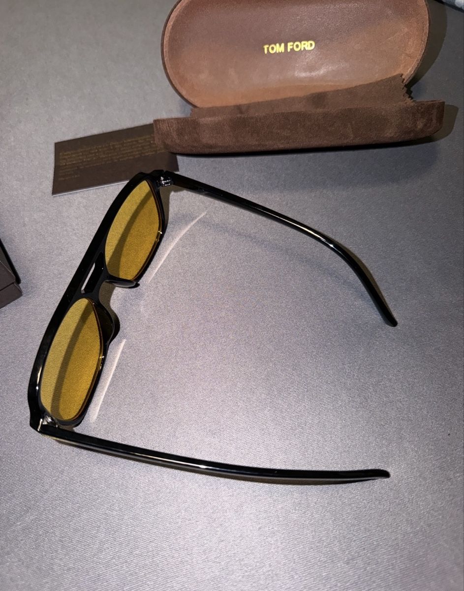 Tom Ford Occhiali & Lenti: Tom Ford Sunglasses  Last Piece ! – Nuovo e nell'imballaggio originale da Giubiasco venduto da ylli0n.93 1