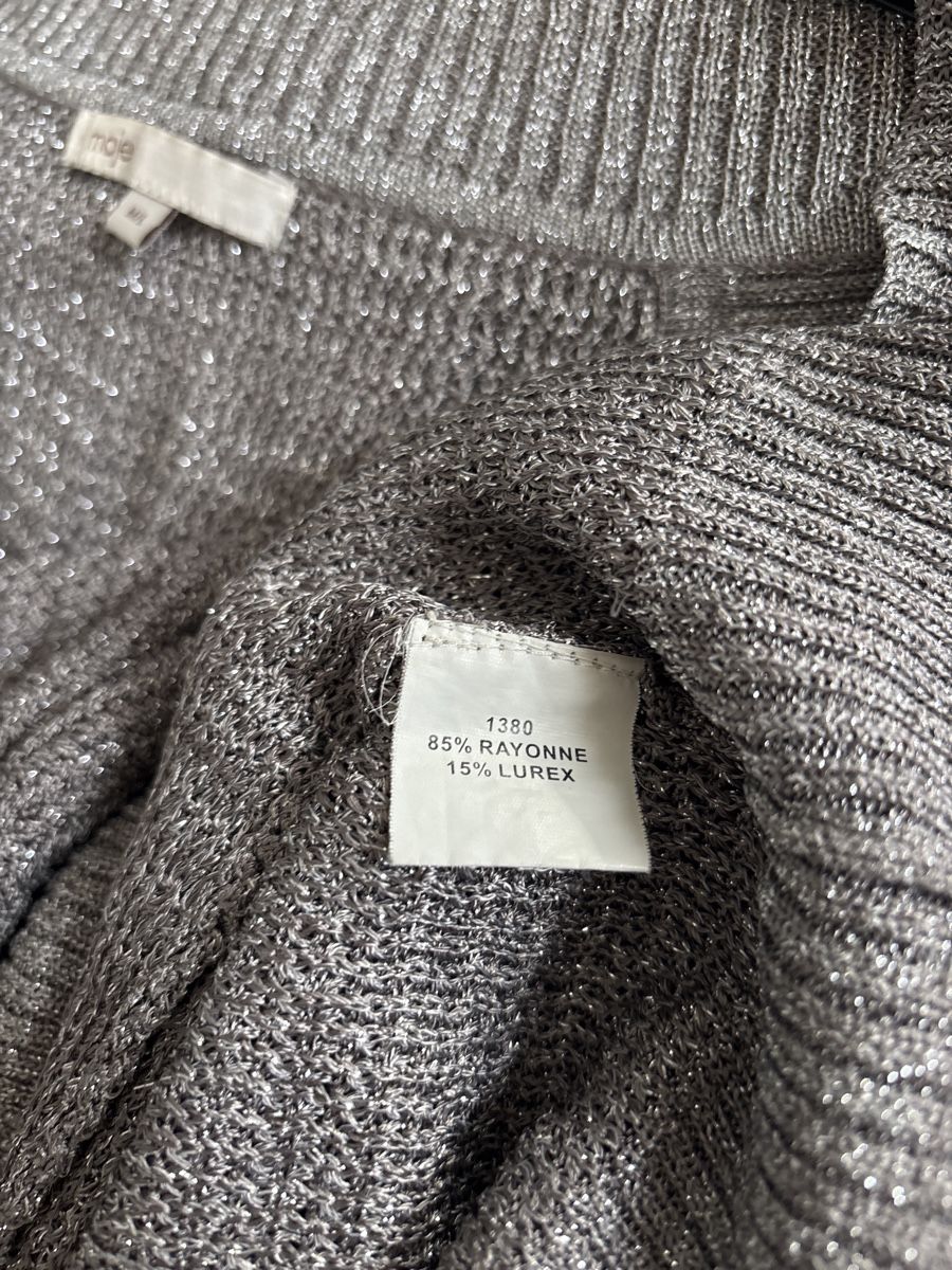 Maje Tops: Maje top – Gebraucht aus Glion von carolineMV 3
