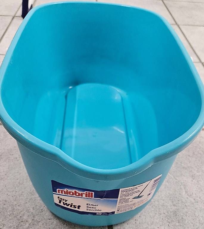 Altro per la casa: Putzeimer 10l – Usato da Rudolfstetten venduto da sho_6z79 3