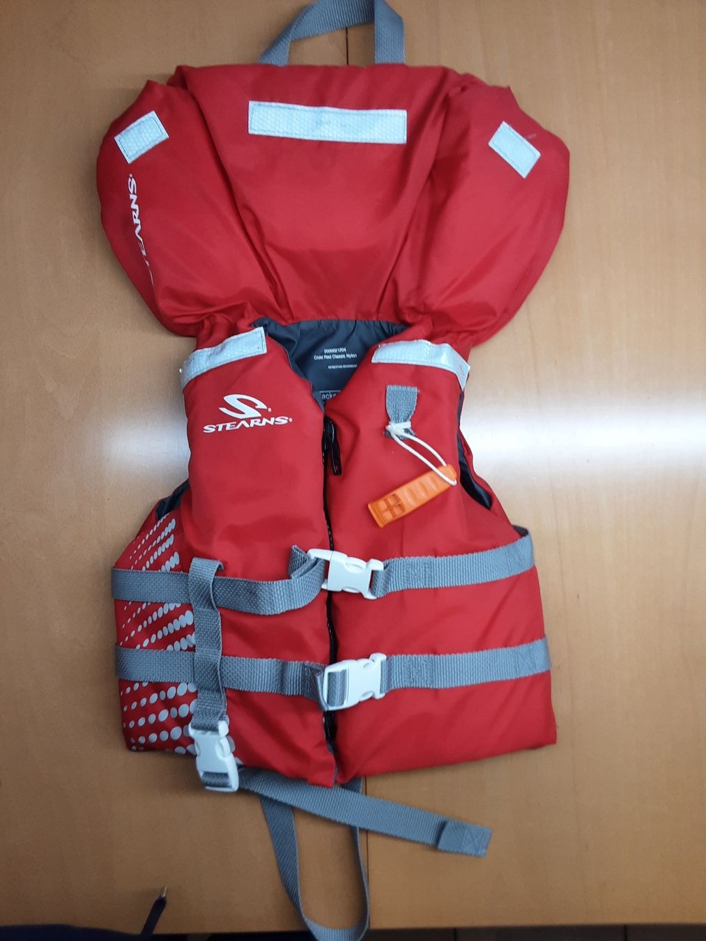 Giubbotti di salvataggio: Kinder Schwimmwesten 2x – Usato da Balgach venduto da Schnuegell 1