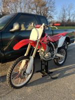  Honda CRF 150 2014