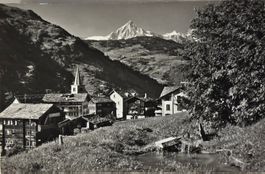 E. Gyger - Grächen