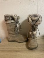 Bottes d'hiver Skechers chaudes et confortables taille 37