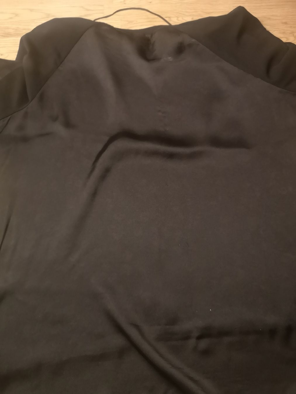 Tops: Damenbluse von m&more Grösse 48. – Gebraucht aus Forch von Hakyboss 6