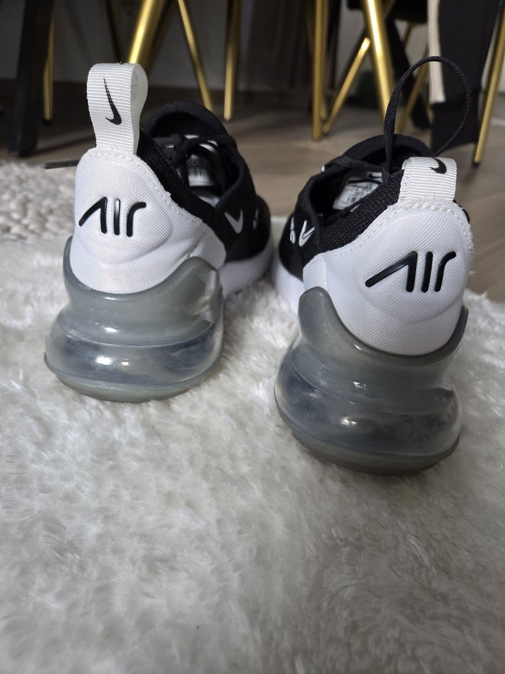 Nike Scarpe da donna: Nike Air 38 – Nuovo (secondo la descrizione) da Frauenfeld venduto da bea_6m8y 2