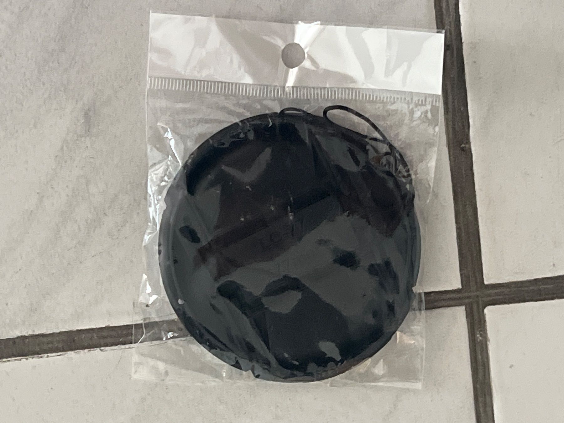 Filtres: 77 mm Frontdeckel – Neuf avec emballage d'origine à Chiasso par AzenYa