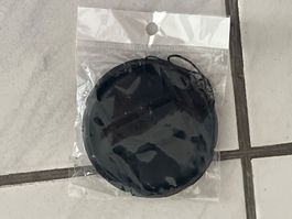 77 mm Frontdeckel