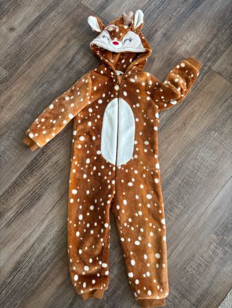 Lustiges Pyjama,  Einteiler Overall oder auch Kostüm