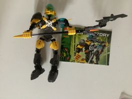 Lego 44012 Hero Factory
