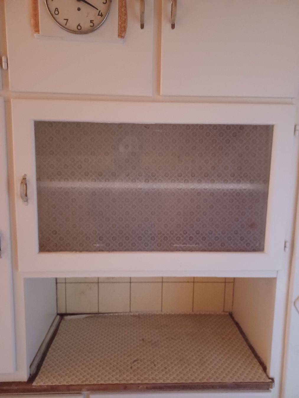Armadi: Armoire de cuisine vintage – Usato da Soyhières venduto da 5jm_5czl 6