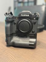 Fujifilm X-H2s  -  rund-um-sorglos-Paket 1
