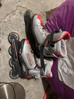 Rollerblade Inline Skates 36