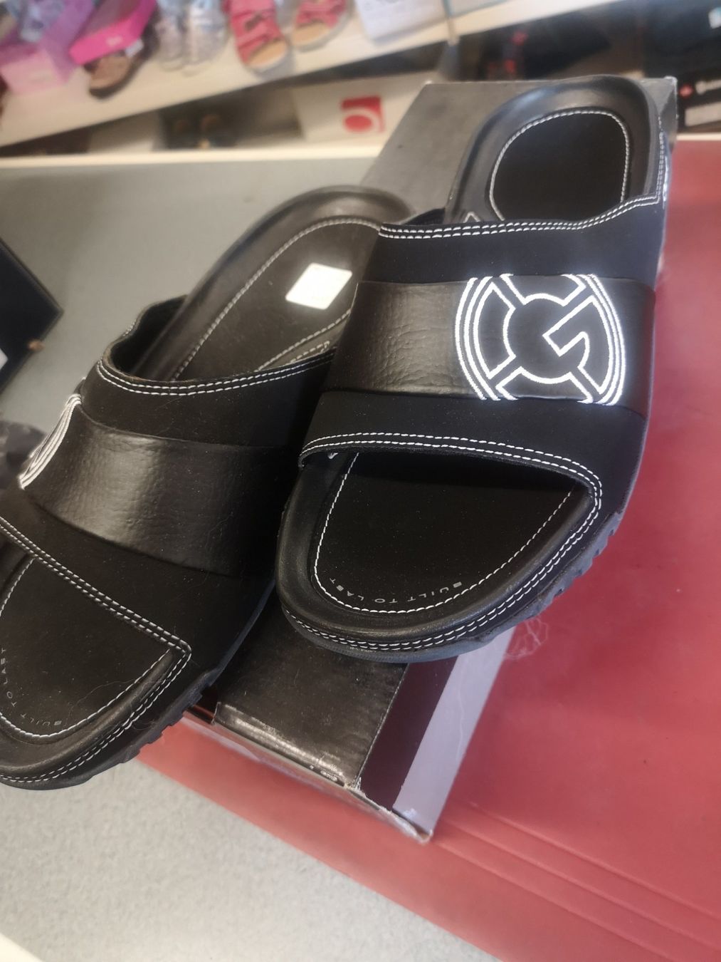 Chaussures hommes: Herrenschuh – Neuf avec emballage d'origine à Möhlin par Highwaytom