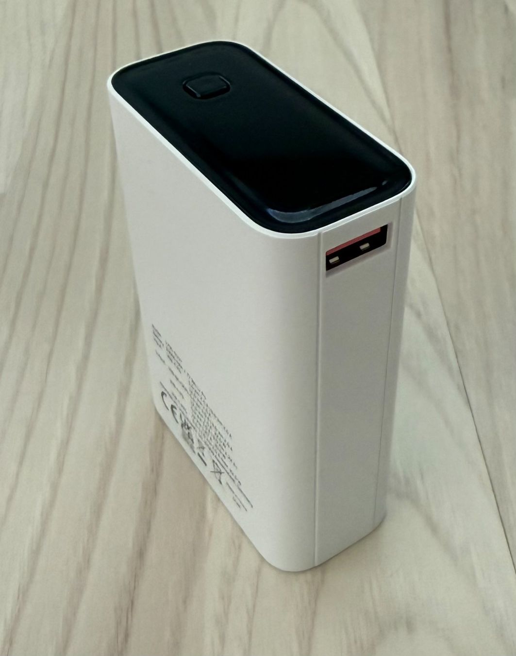 Batterie: Powerbank Ansmann 20000 mAh – Usato da Birmensdorf ZH venduto da alb_2blb 3