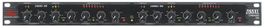 DBX 266 XL Audio Limiter/Kompressor Stereo Gate