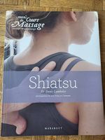 Shiatsu du Dr Denis Lamboley