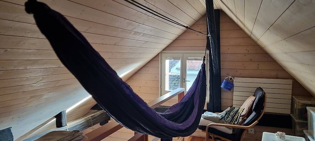 Hängematten: Dreaming Way Hammock / Hängematte – Neu (gemäss Beschreibung) aus Baar von iainmathews