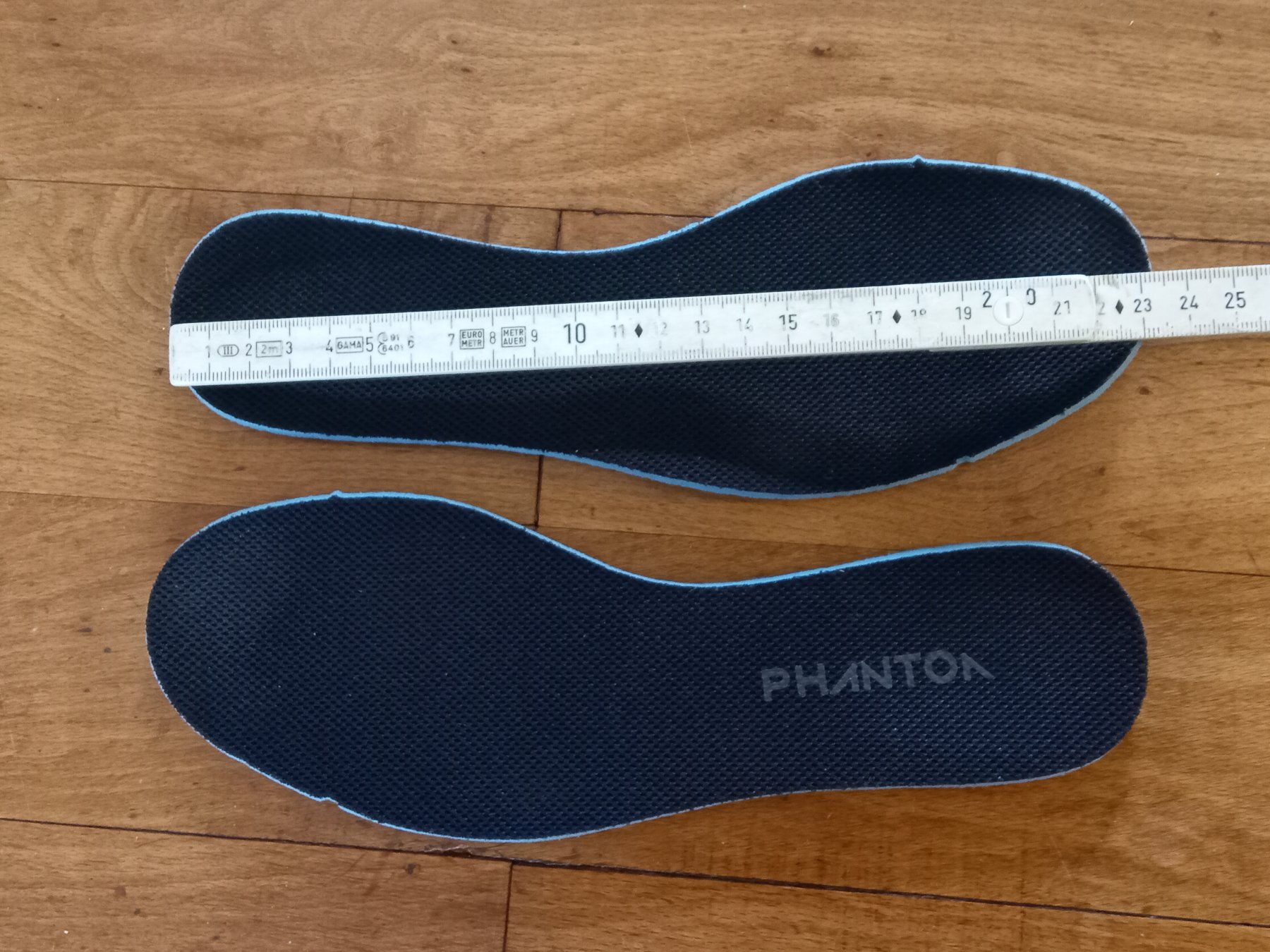 Nike Scarpe da uomo: Fussballschuhe Nike Phantom "Ghost" Gr. 38 – Usato da Thalwil venduto da 174sterne 3
