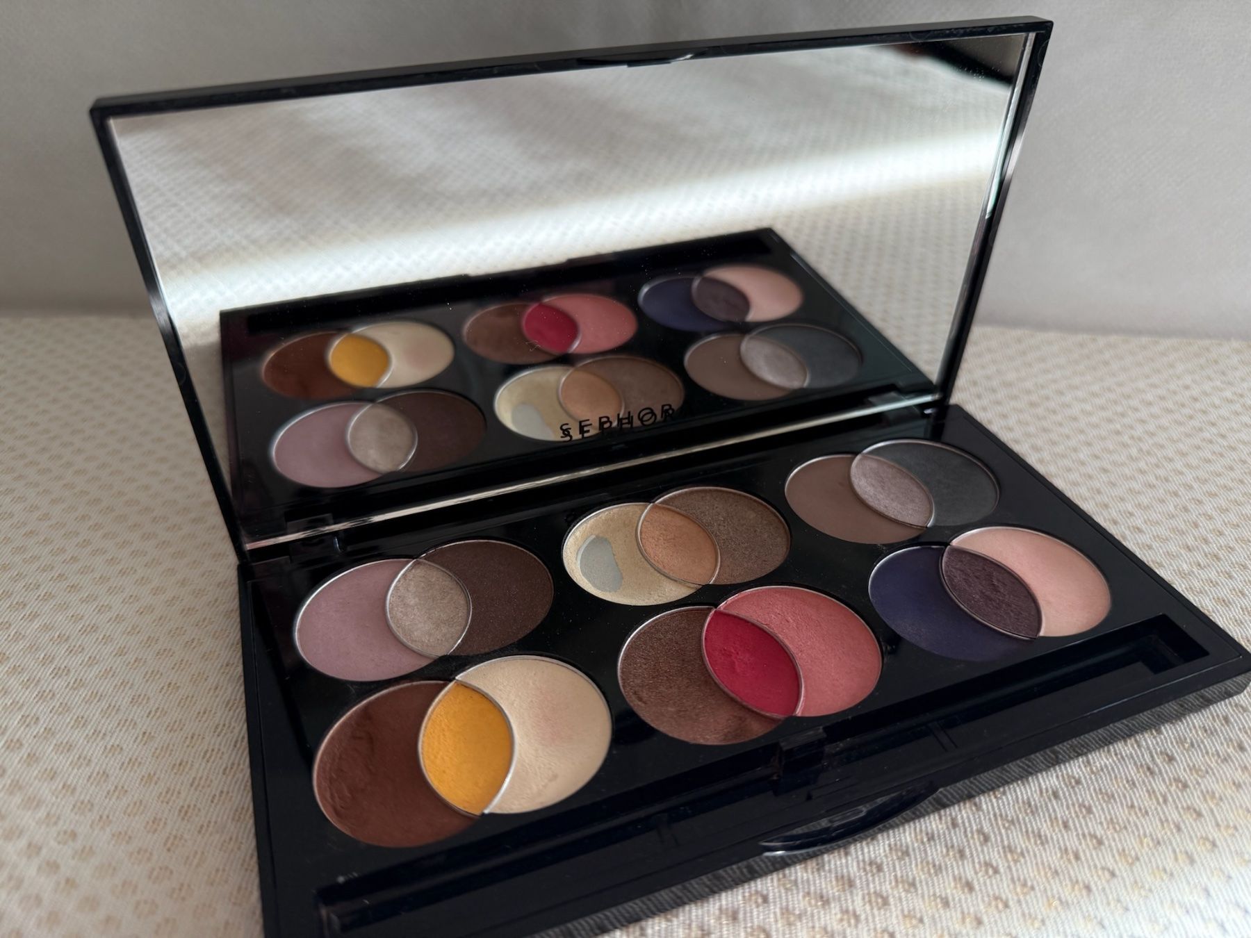Sephora Make-up: Sephora - eyeshadow – Neu (gemäss Beschreibung) aus Sion von accroshoes
